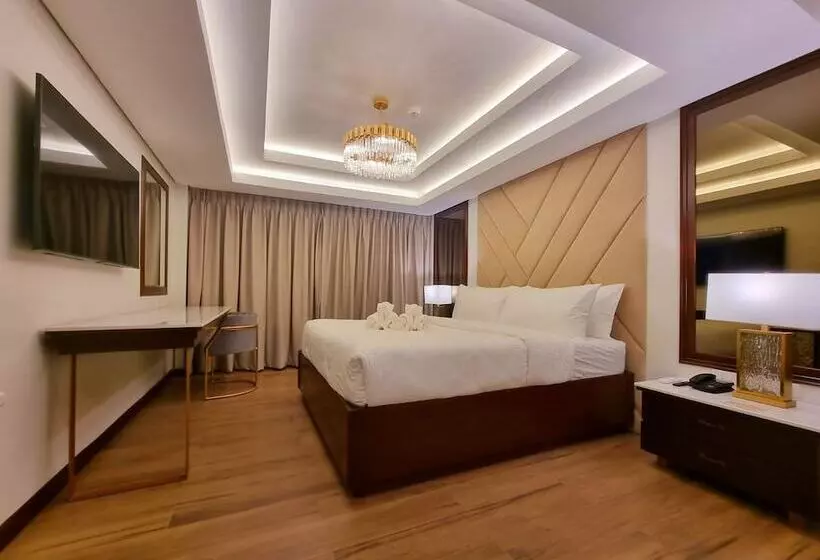 ホテル La Casa Blanca De Vigan