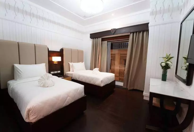 ホテル La Casa Blanca De Vigan