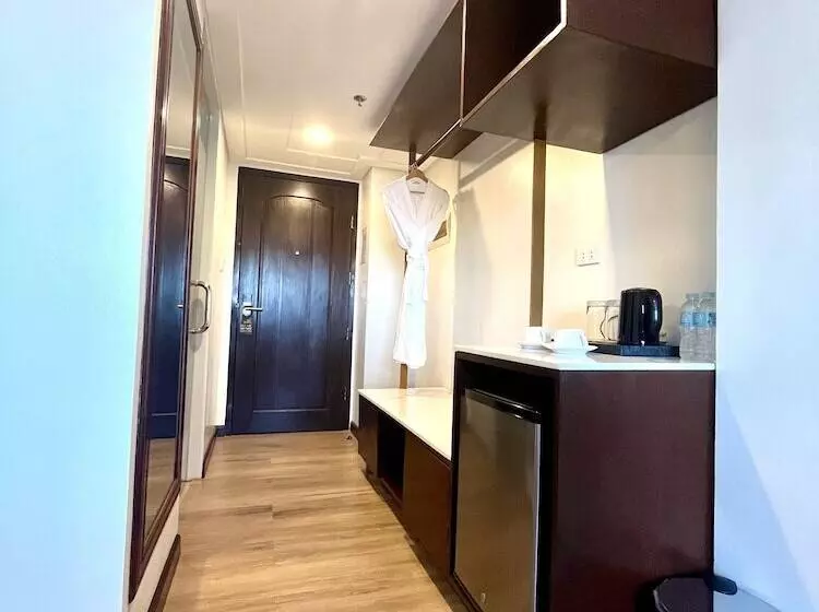 ホテル La Casa Blanca De Vigan