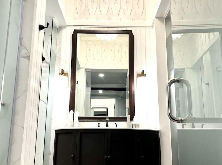 فندق La Casa Blanca De Vigan