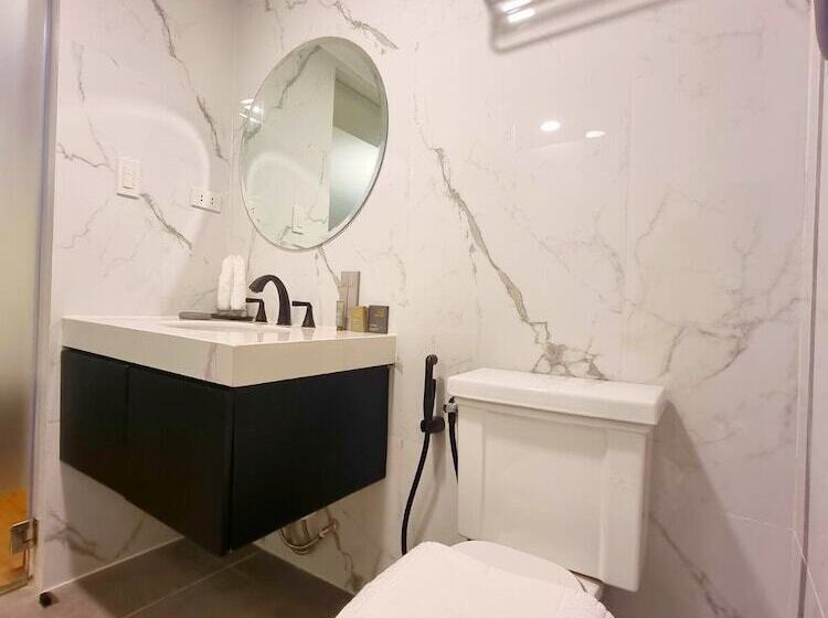 فندق La Casa Blanca De Vigan