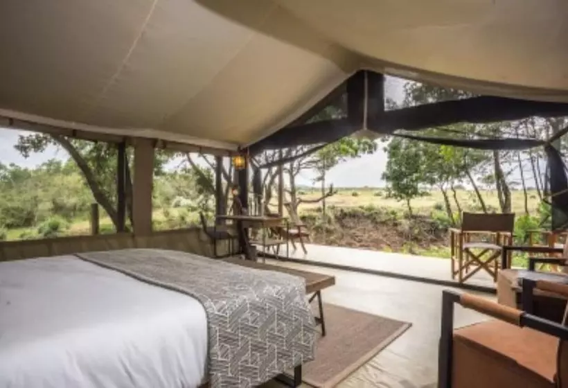 هتل Lerai Safari Camp