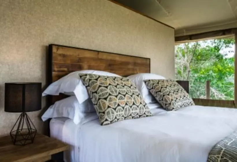 هتل Lerai Safari Camp