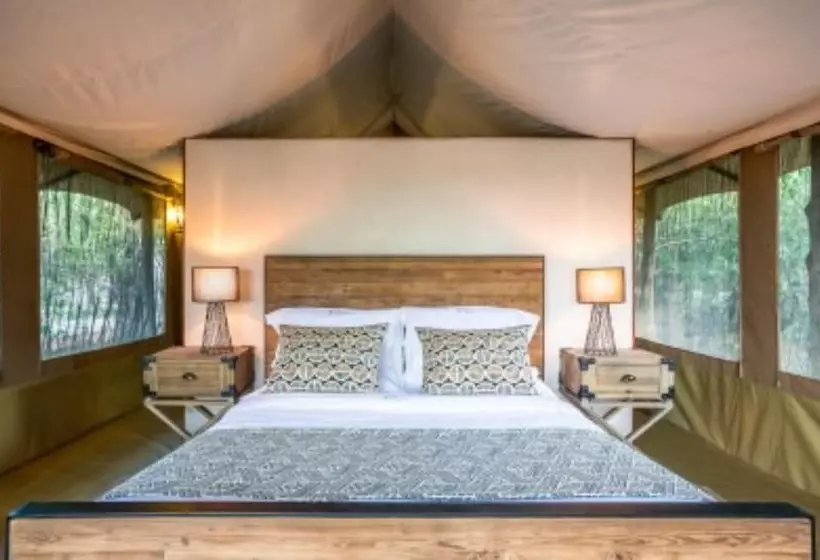 هتل Lerai Safari Camp
