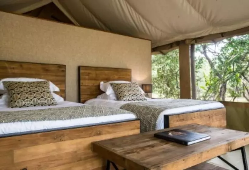 هتل Lerai Safari Camp