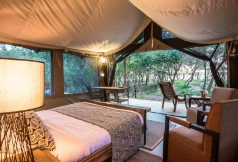 هتل Lerai Safari Camp