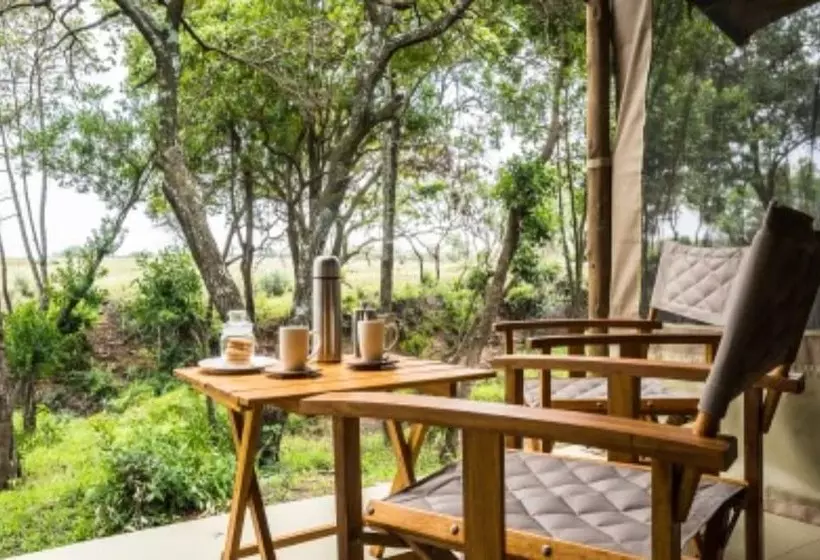 هتل Lerai Safari Camp