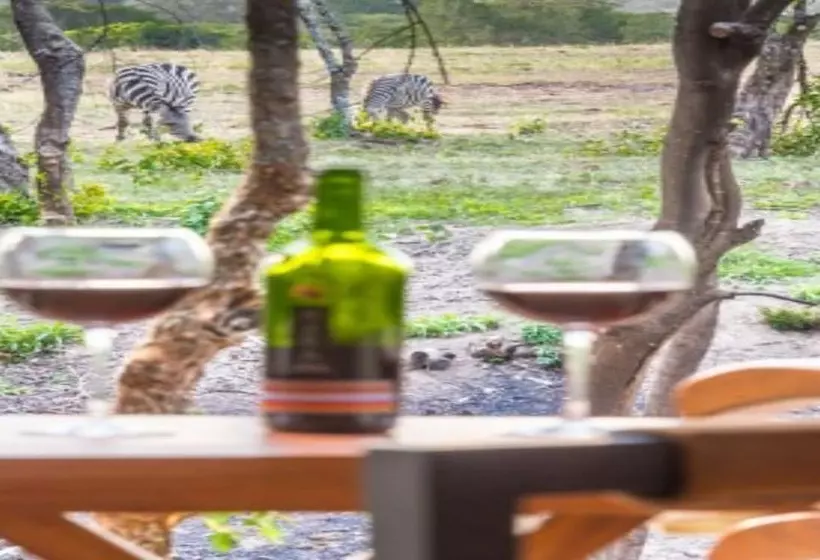 هتل Lerai Safari Camp