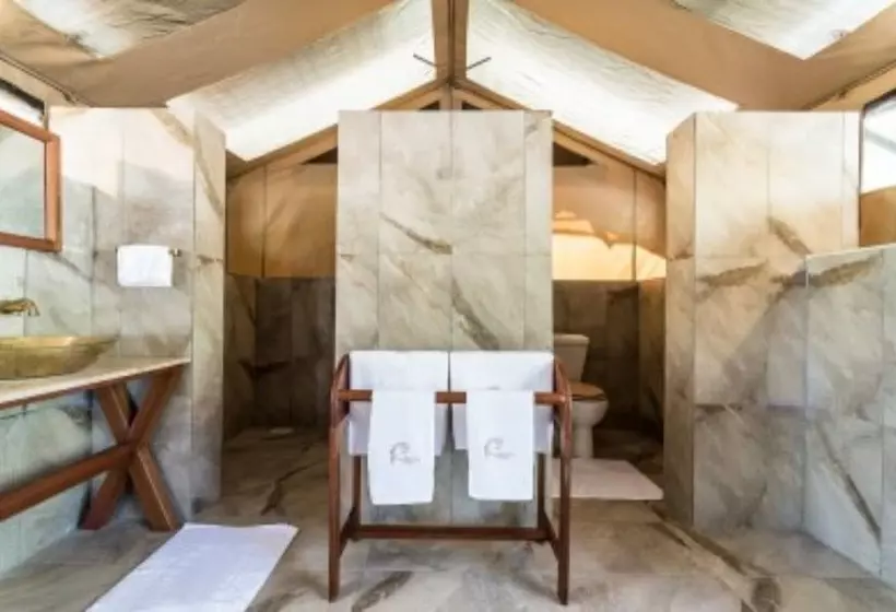 هتل Lerai Safari Camp