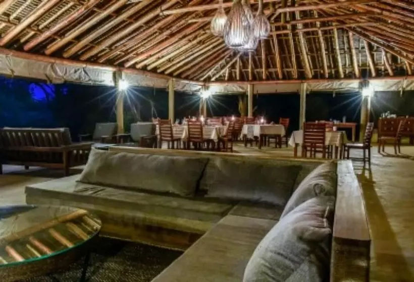 هتل Lerai Safari Camp