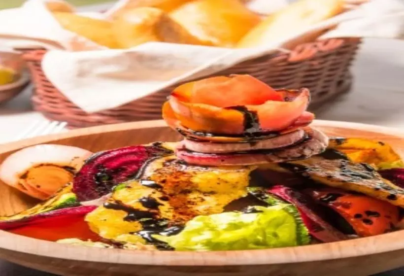 هتل Lerai Safari Camp