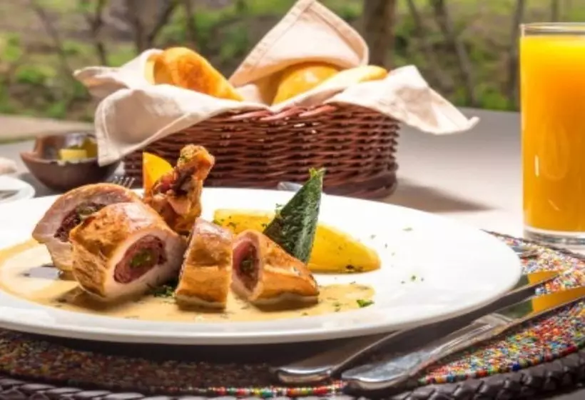 هتل Lerai Safari Camp