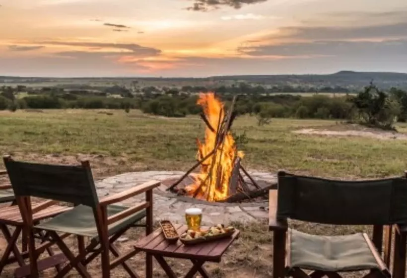 هتل Lerai Safari Camp