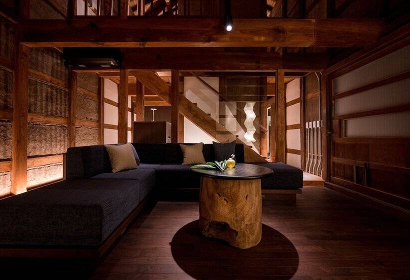 فندق Loquat Nishiizu