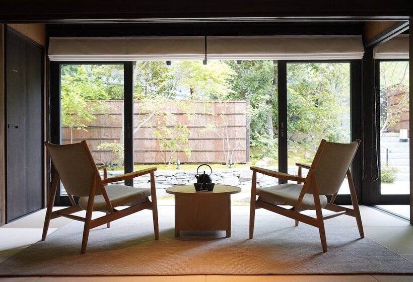 فندق Loquat Nishiizu