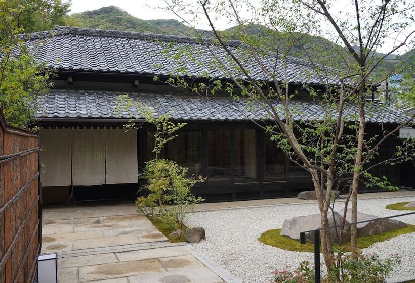 فندق Loquat Nishiizu