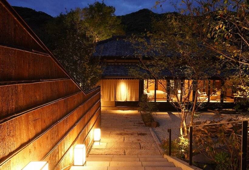 فندق Loquat Nishiizu