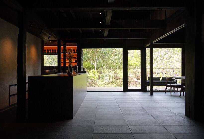 فندق Loquat Nishiizu