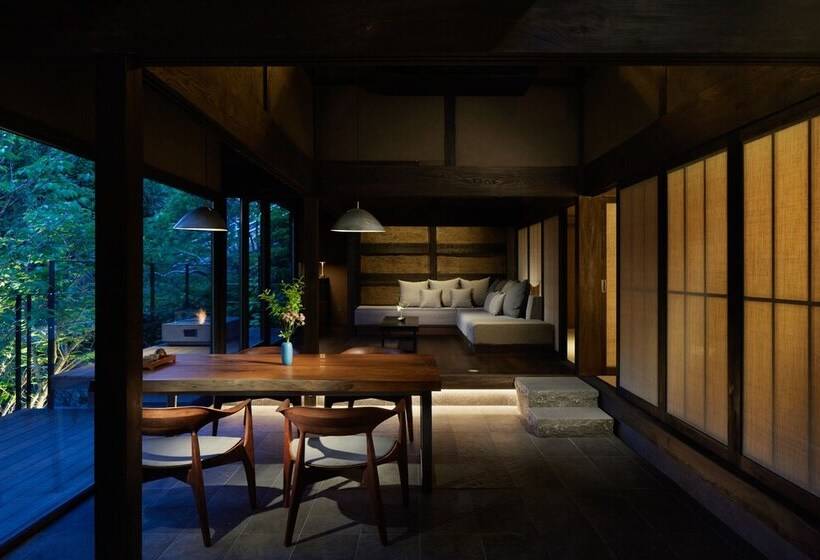 فندق Loquat Nishiizu