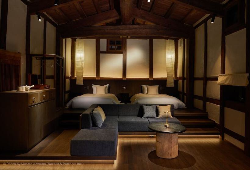 فندق Loquat Nishiizu