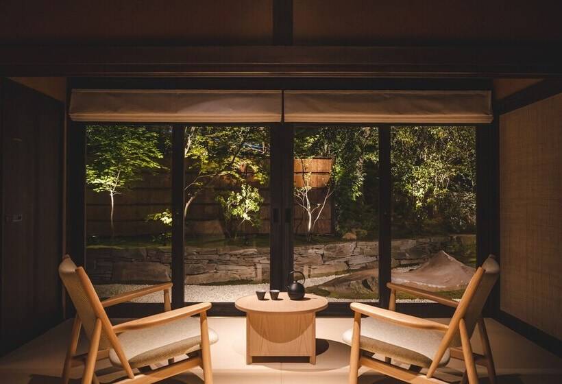 فندق Loquat Nishiizu