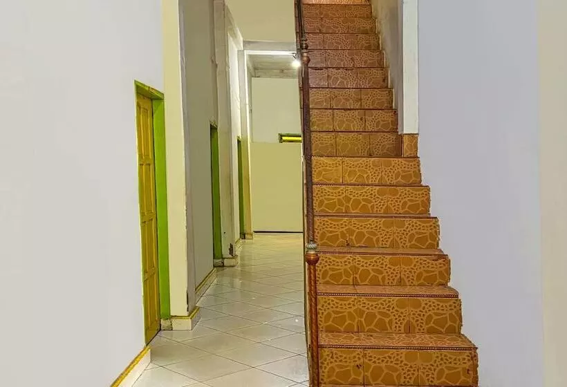 Hotelli Melati Bm Pangkep By Oyo