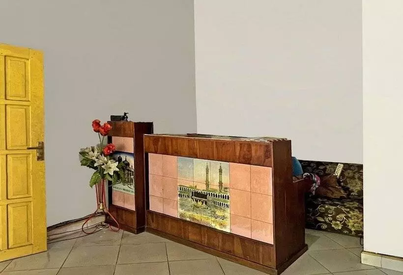 Hotelli Melati Bm Pangkep By Oyo