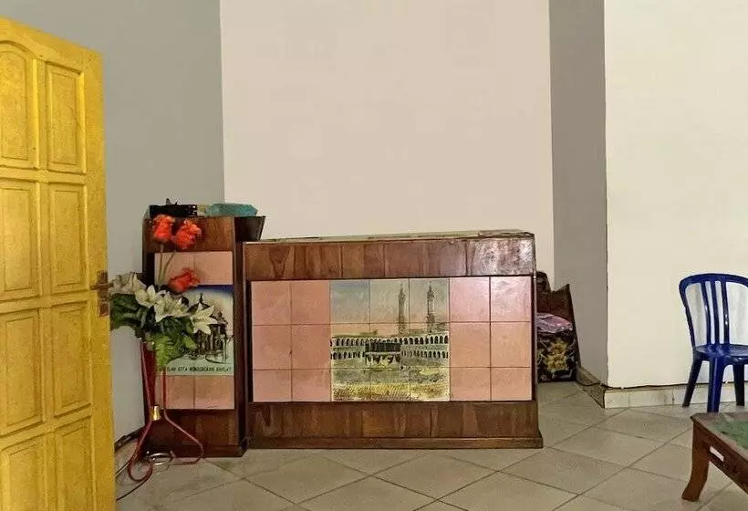 Hotelli Melati Bm Pangkep By Oyo