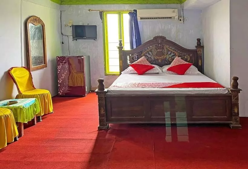 Hotelli Melati Bm Pangkep By Oyo