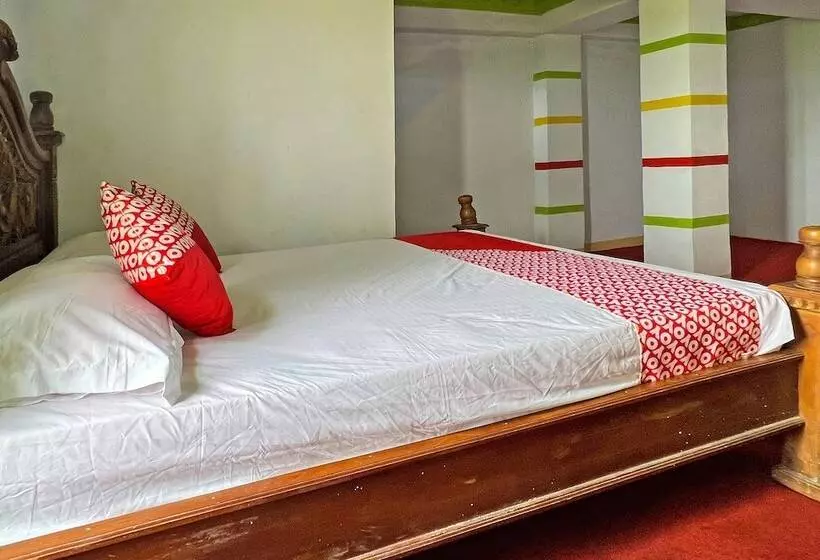 Hotelli Melati Bm Pangkep By Oyo