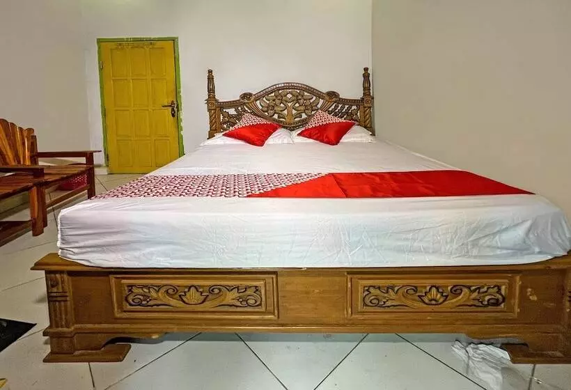 Hotelli Melati Bm Pangkep By Oyo