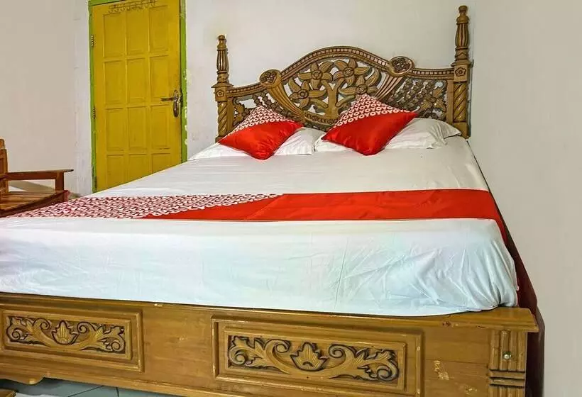 Hotelli Melati Bm Pangkep By Oyo