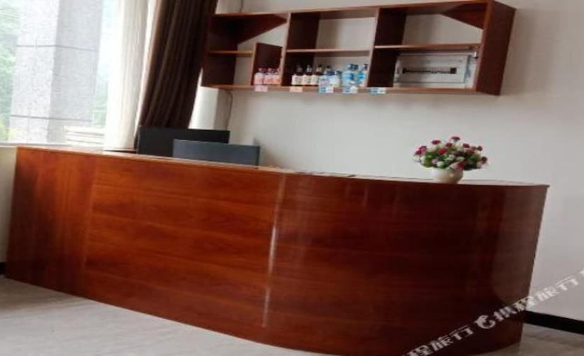 هتل Merostay 003 Green Forest Homestay