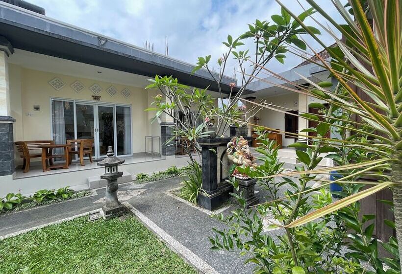 酒店 Moonlight Bisma