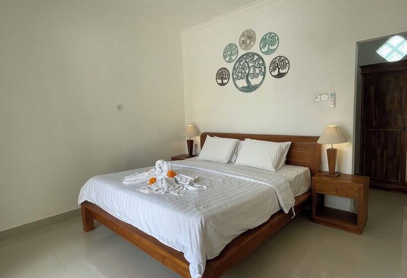 酒店 Moonlight Bisma