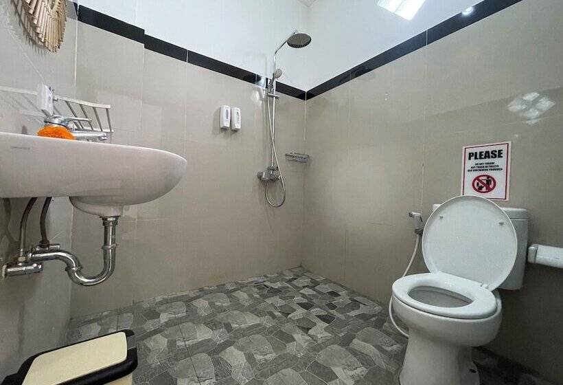 酒店 Moonlight Bisma