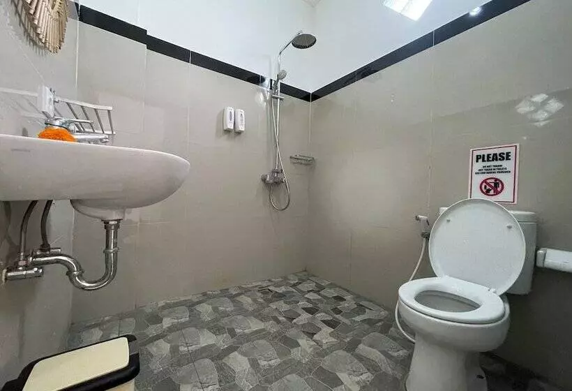 Hotelli Moonlight Bisma