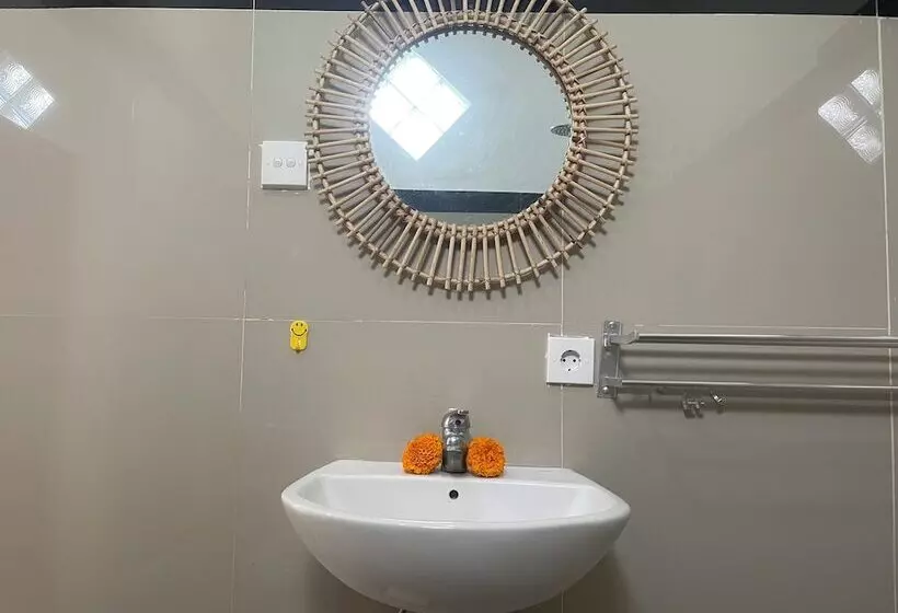 Hotelli Moonlight Bisma