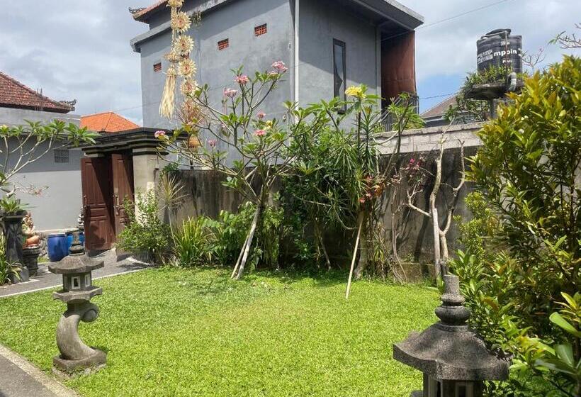 酒店 Moonlight Bisma