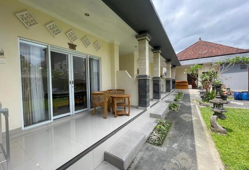 酒店 Moonlight Bisma