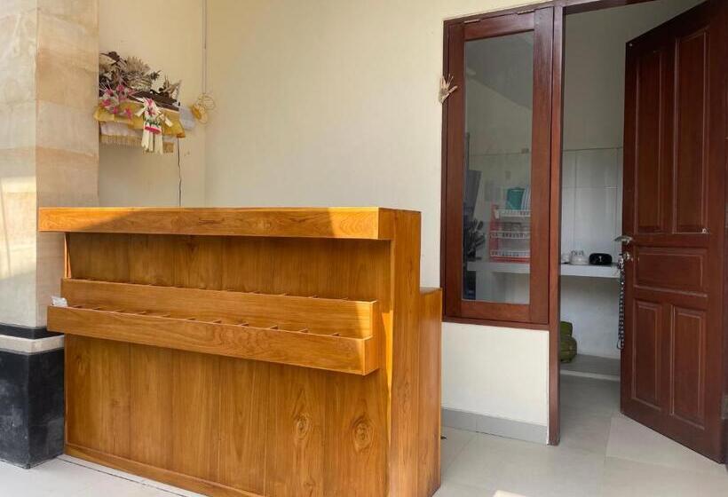 酒店 Moonlight Bisma