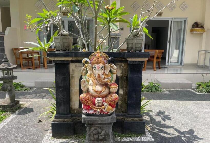 酒店 Moonlight Bisma