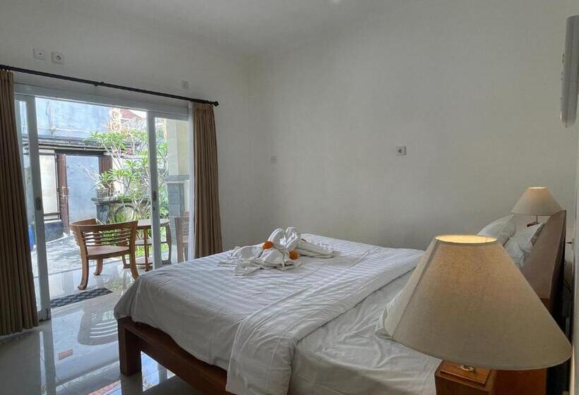 酒店 Moonlight Bisma