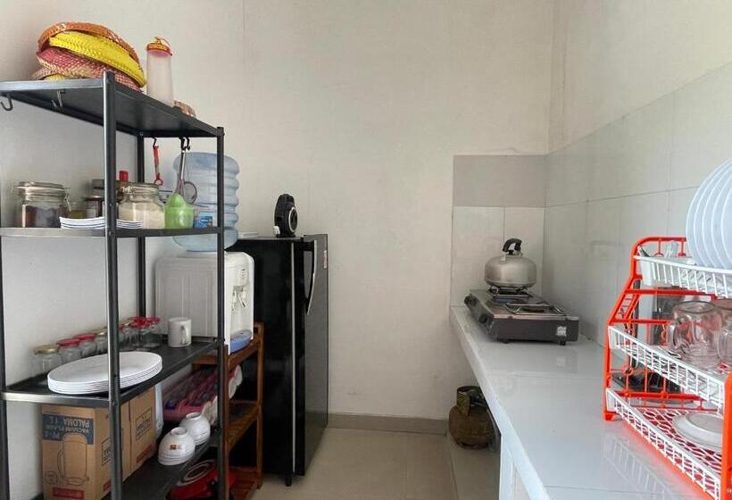 酒店 Moonlight Bisma