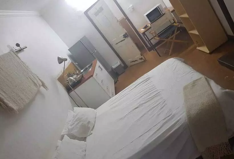 Hotelli Mulberry Lane Suites