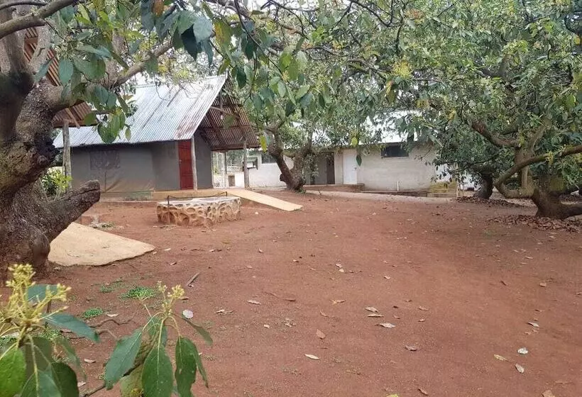 Hotelli Mulberry Lane Suites