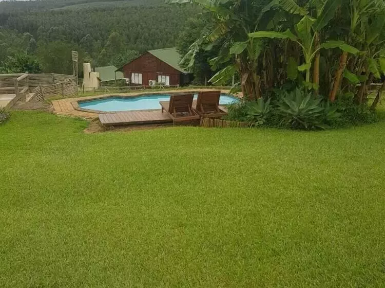 Hotelli Mulberry Lane Suites