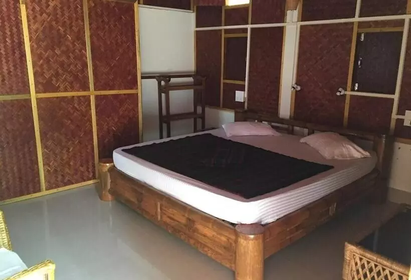 Hotelli Nature Hunt Eco Camp