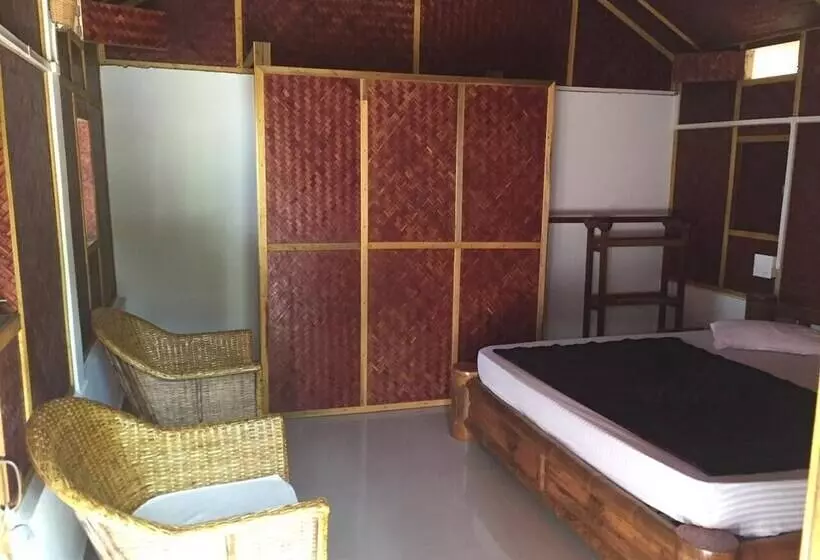 Hotelli Nature Hunt Eco Camp