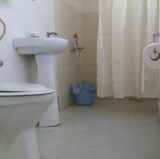 Hotelli Nature Hunt Eco Camp